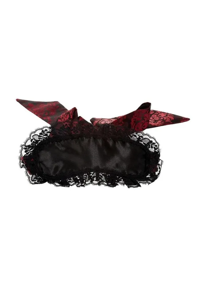 Scandal Eye Mask Scandal Vibrators Scandal Eye Mask Scandal Vibrators