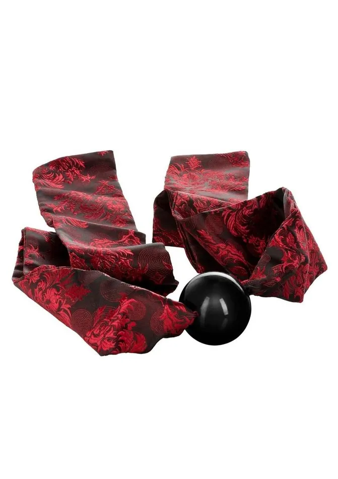 Scandal Male Sex Toys Scandal Silicone Ball Gag Scandal Male Sex Toys Scandal Silicone Ball Gag
