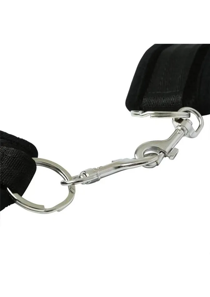 Sex and Mischief Couples Sex and Mischief Beginners Handcuffs