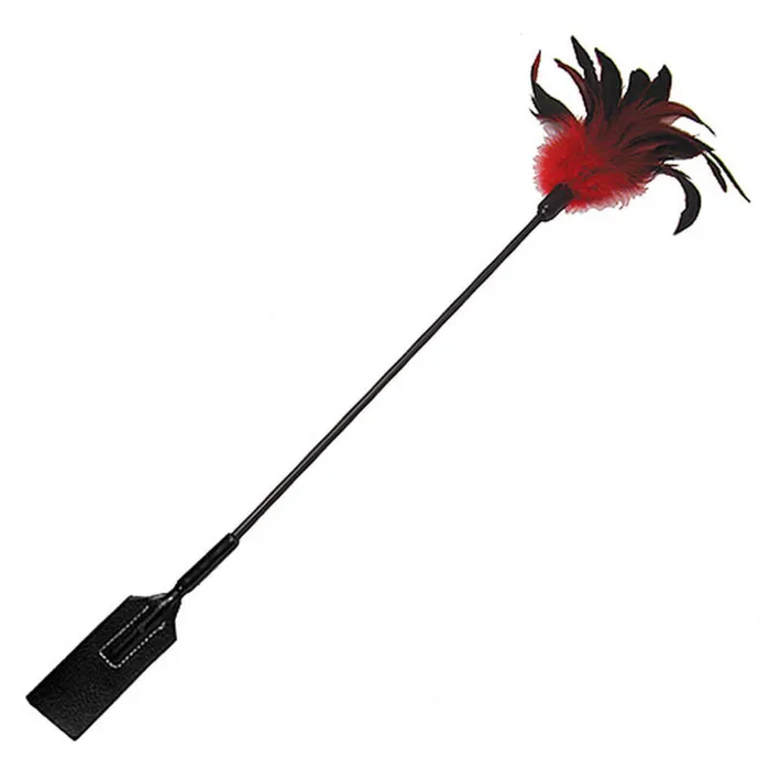 Sex and Mischief Couples Sex And Mischief Feather Slapper