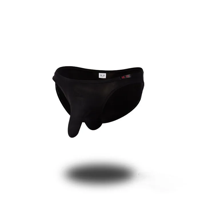 Sexy Breathable Ice Silk Soft Thin Breathable Briefs Versaley Male Sex Toys Sexy Breathable Ice Silk Soft Thin Breathable Briefs Versaley Male Sex Toys