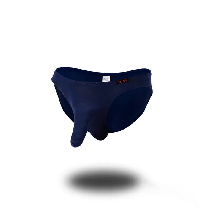 Sexy Breathable Ice Silk Soft Thin Breathable Briefs Versaley Male Sex Toys Sexy Breathable Ice Silk Soft Thin Breathable Briefs Versaley Male Sex Toys