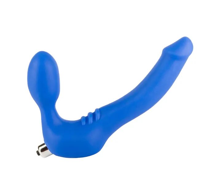 Si62402 SIMPLY STRAPLESS SMALL BLUE SI Novelties Vibrators Si62402 SIMPLY STRAPLESS SMALL BLUE SI Novelties Vibrators