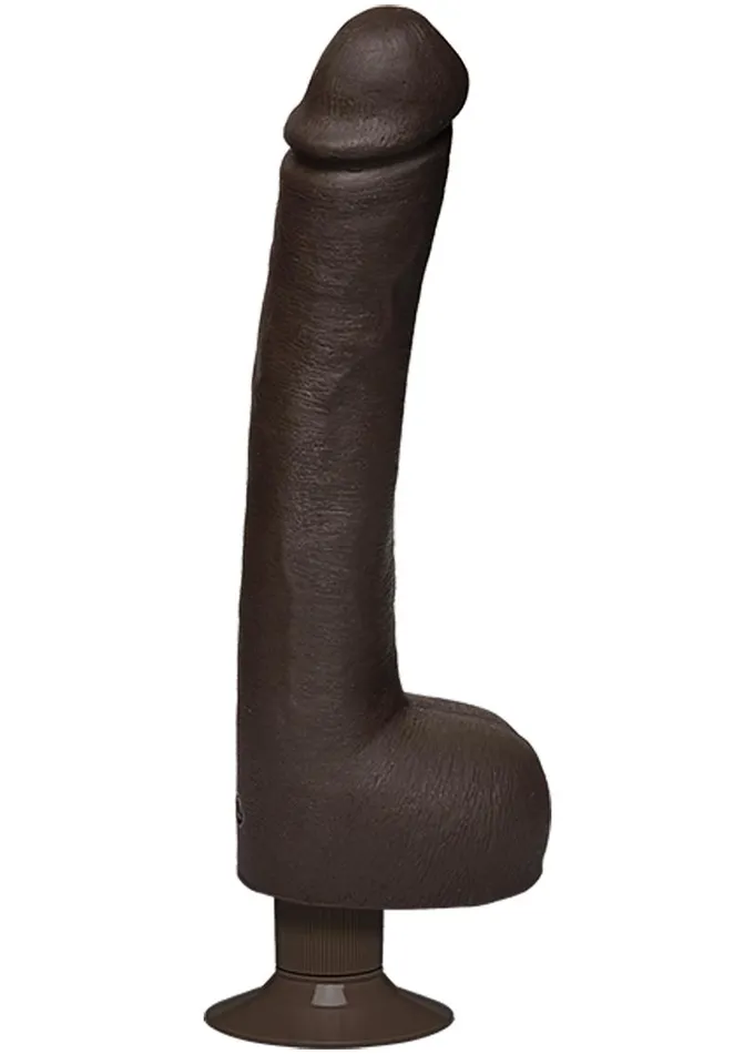 Signature Cocks Safaree Samuels Anaconda Vibrating Dildo Signature Cocks Dildos