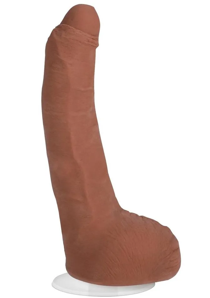 Signature Cocks Signature Cocks Leo Vibe Dildo Female Sex Toys
