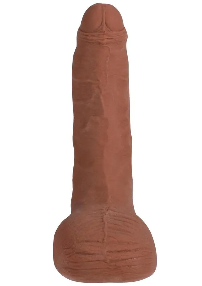 Signature Cocks Signature Cocks Leo Vibe Dildo Female Sex Toys