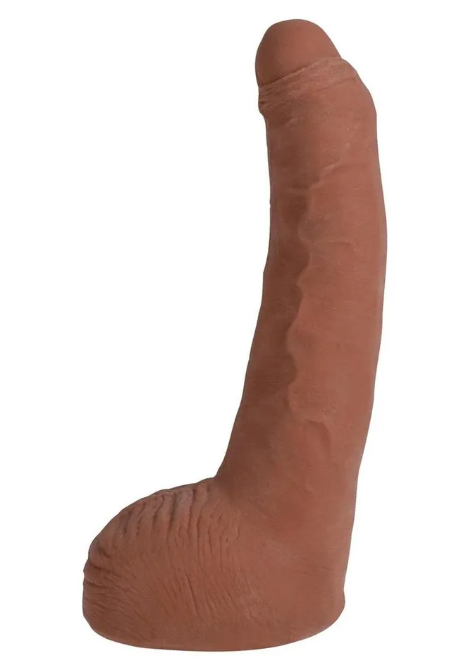 Signature Cocks Signature Cocks Leo Vibe Dildo Female Sex Toys
