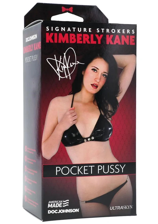 Signature Strokers Male Sex Toys Signature Strokers Kimberly Kane Ultraskyn Masturbator Pussy Signature Strokers Male Sex Toys Signature Strokers Kimberly Kane Ultraskyn Masturbator Pussy