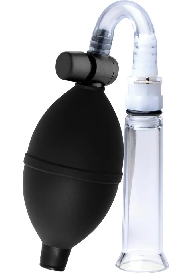 Size Matters Female Sex Toys Size Matters Clitoral Pumping System with Detachable Acrylic Cylinder Size Matters Female Sex Toys Size Matters Clitoral Pumping System with Detachable Acrylic Cylinder