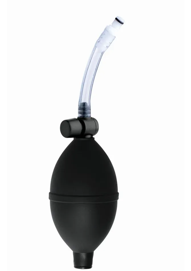 Size Matters Female Sex Toys Size Matters Clitoral Pumping System with Detachable Acrylic Cylinder