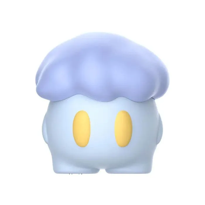 Space Cloud Sucking Vibrator Inyarose Vibrators