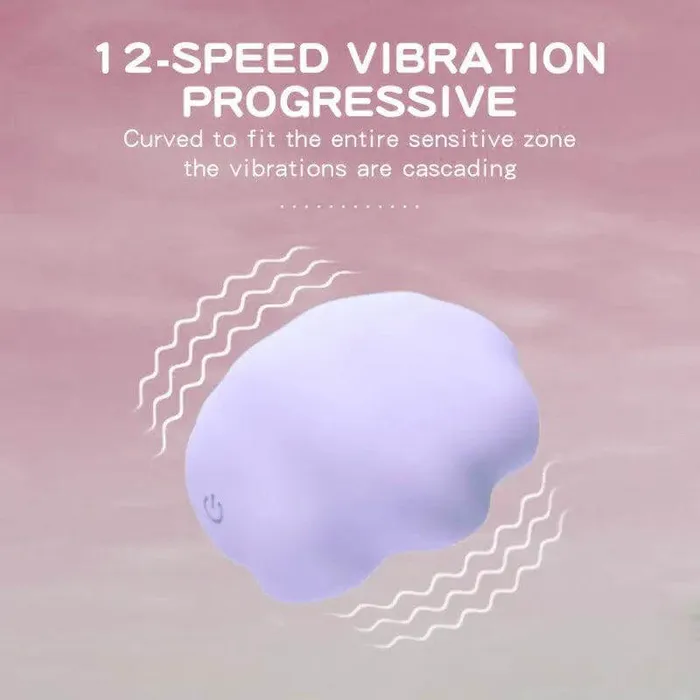 Space Cloud Sucking Vibrator Inyarose Vibrators