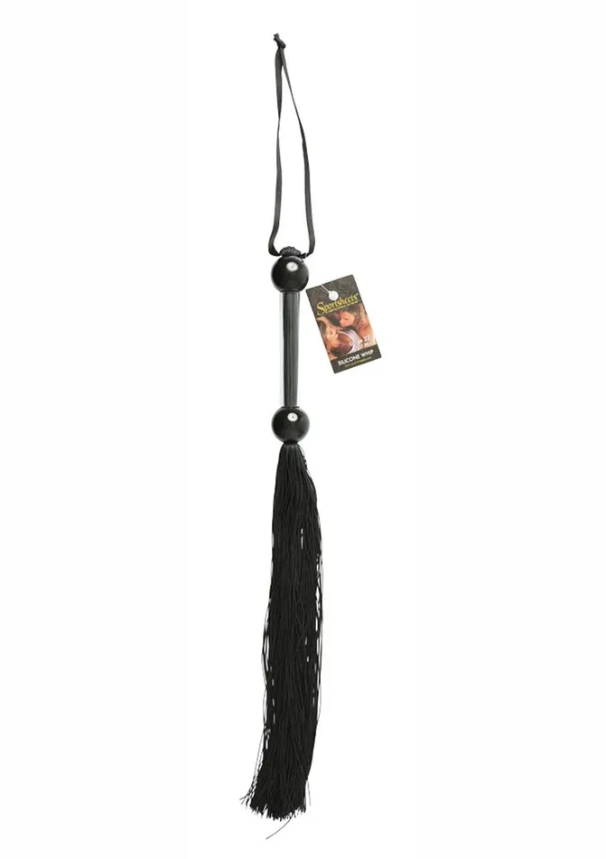 Sportsheets Dildos Sportsheets Large Rubber Whip