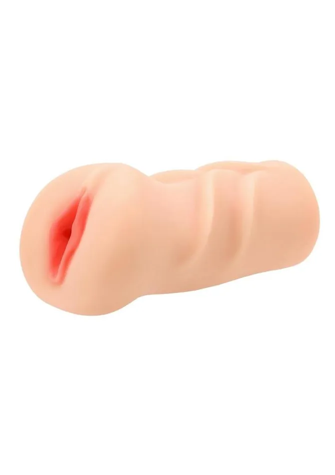 Star Stroker Gizelle Bianco Pussy Stroker Star Stroker Male Sex Toys