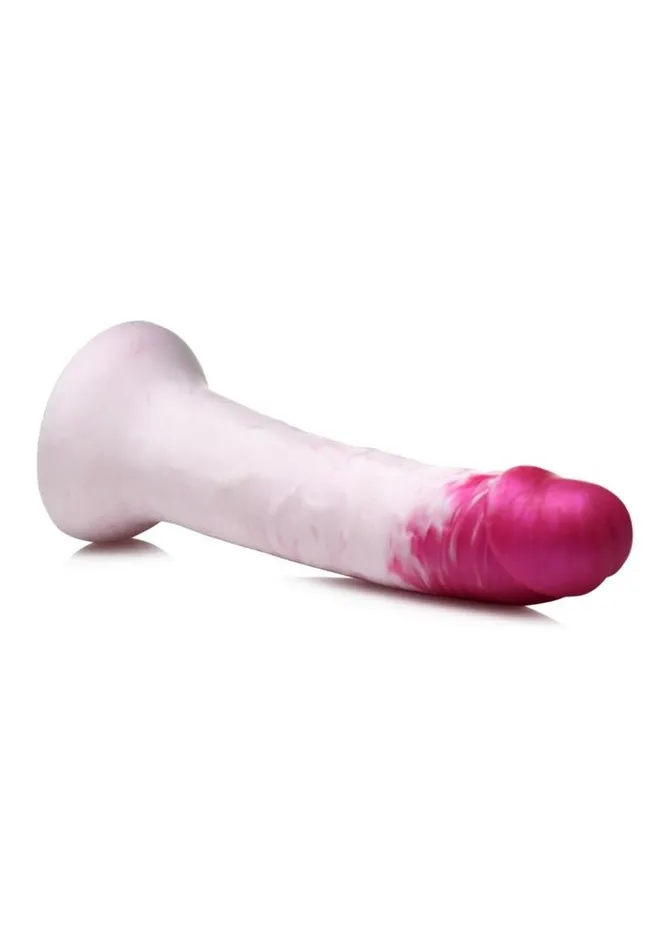 Strap U Real Swirl Realistic Silicone Dildo STRAP U Dildos