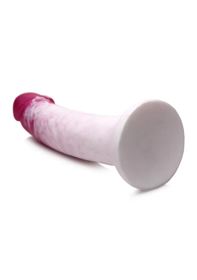 Strap U Real Swirl Realistic Silicone Dildo STRAP U Dildos