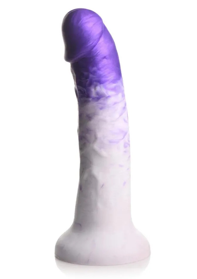 Strap U Real Swirl Realistic Silicone Dildo STRAP U Dildos