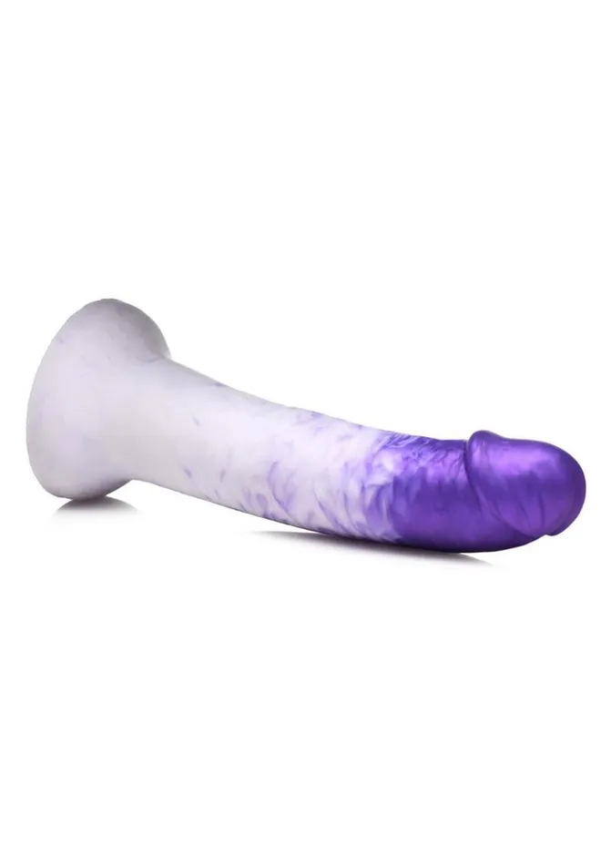 Strap U Real Swirl Realistic Silicone Dildo STRAP U Dildos