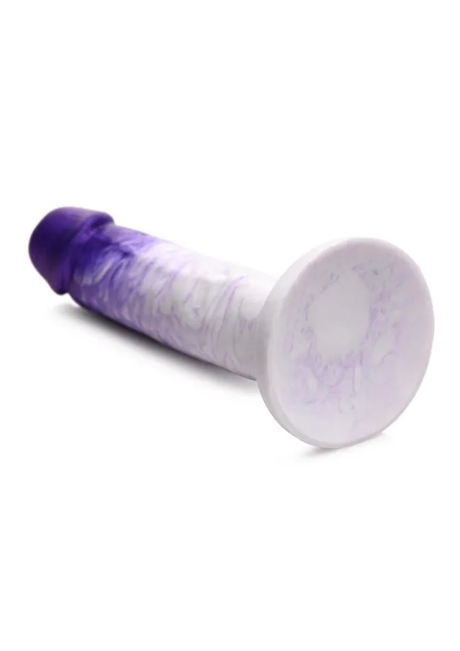 Strap U Real Swirl Realistic Silicone Dildo STRAP U Dildos