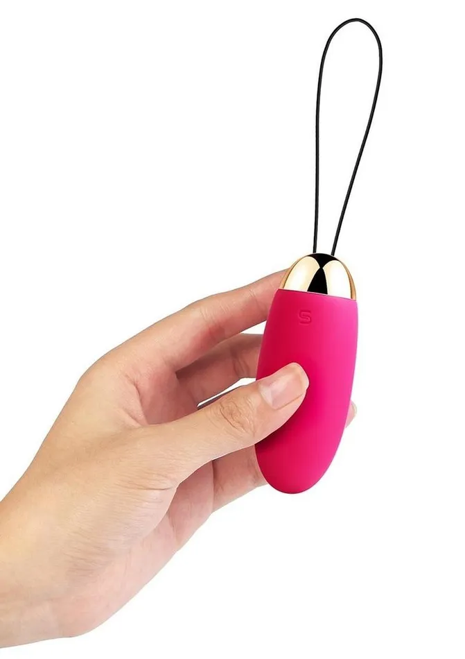 Svakom Elva Remote Control Bullet Vibrator Svakom Female Sex Toys
