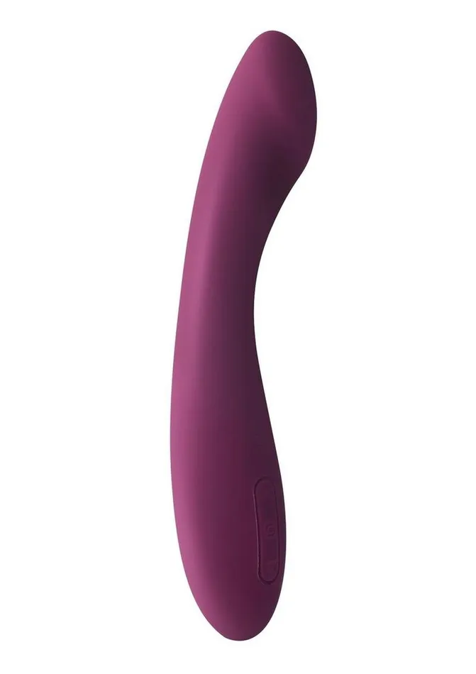 Svakom Female Sex Toys Svakom Amy 2 Rechargeable Silicone Vibrator