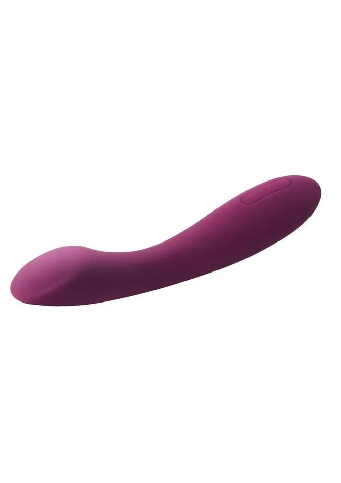 Svakom Female Sex Toys Svakom Amy 2 Rechargeable Silicone Vibrator