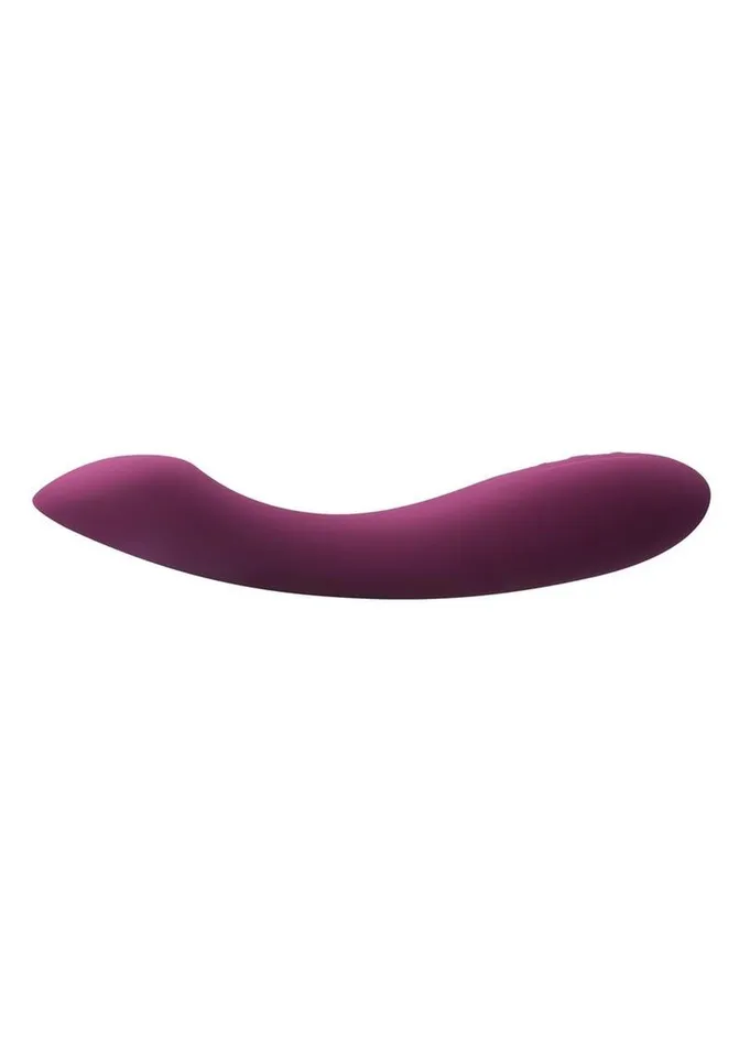 Svakom Female Sex Toys Svakom Amy 2 Rechargeable Silicone Vibrator