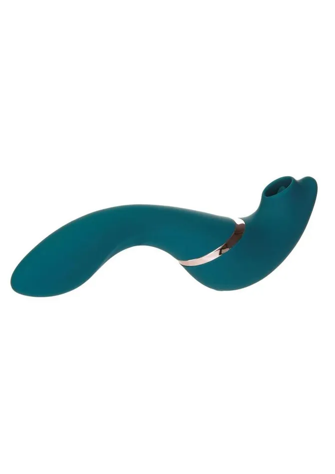 Swan Female Sex Toys Swan The Monarch Swan Rechargeable Silicone Transform Vibrator