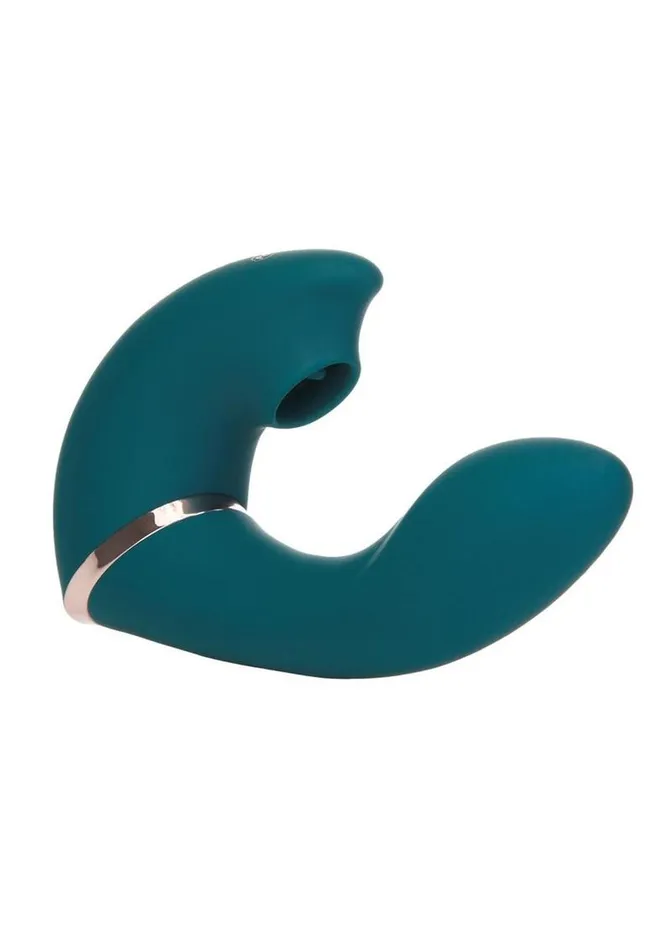Swan Female Sex Toys Swan The Monarch Swan Rechargeable Silicone Transform Vibrator