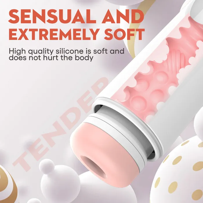 The Bad Peach US Official Store Shop Adult Sex Toys and Lingerie Male Sex Toys Alien Sucking Thrusting Male Masturbator The Bad Peach US Official Store Shop Adult Sex Toys and Lingerie Male Sex Toys Alien Sucking Thrusting Male Masturbator