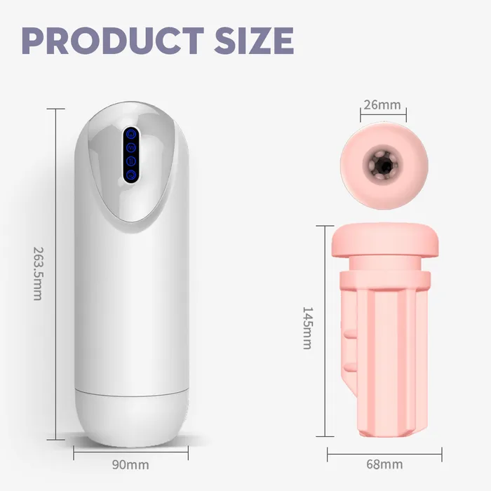The Bad Peach US Official Store Shop Adult Sex Toys and Lingerie Male Sex Toys Alien Sucking Thrusting Male Masturbator The Bad Peach US Official Store Shop Adult Sex Toys and Lingerie Male Sex Toys Alien Sucking Thrusting Male Masturbator