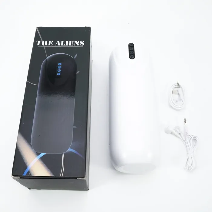 The Bad Peach US Official Store Shop Adult Sex Toys and Lingerie Male Sex Toys Alien Sucking Thrusting Male Masturbator The Bad Peach US Official Store Shop Adult Sex Toys and Lingerie Male Sex Toys Alien Sucking Thrusting Male Masturbator