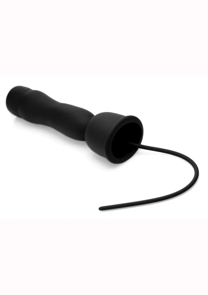 Trinity Men Penis Head Teaser with Uretheral Insert Trinity Men Male Sex Toys Trinity Men Penis Head Teaser with Uretheral Insert Trinity Men Male Sex Toys