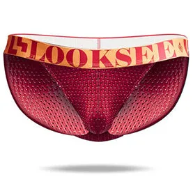 Versaley Female Sex Toys The 2nd Superior Ice Silk Cool Pouch Brief Versaley Female Sex Toys The 2nd Superior Ice Silk Cool Pouch Brief