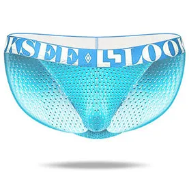 Versaley Female Sex Toys The 2nd Superior Ice Silk Cool Pouch Brief Versaley Female Sex Toys The 2nd Superior Ice Silk Cool Pouch Brief