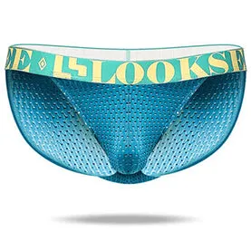 Versaley Female Sex Toys The 2nd Superior Ice Silk Cool Pouch Brief Versaley Female Sex Toys The 2nd Superior Ice Silk Cool Pouch Brief