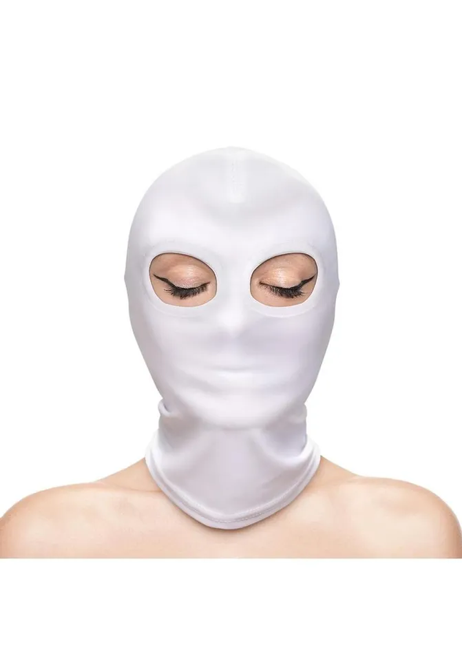 Vibrators Fetish and Fashion Eyes Hood Fetish and Fashion