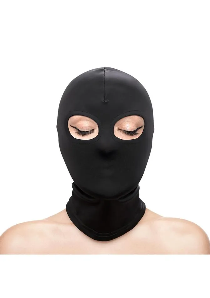 Vibrators Fetish and Fashion Eyes Hood Fetish and Fashion