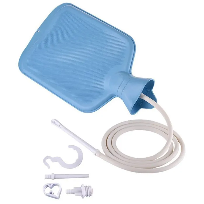 Vibrators love plugs Reusable Enema Bag Vibrators love plugs Reusable Enema Bag