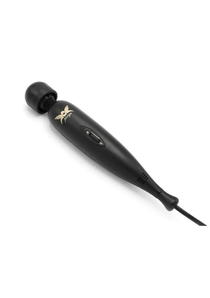 Vibrators Pixey Pixey Turbo Rechargeable Wand