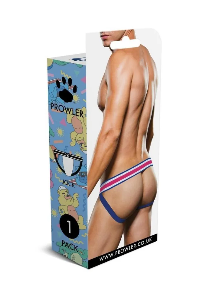 Vibrators Prowler Prowler Beach Bears Jock