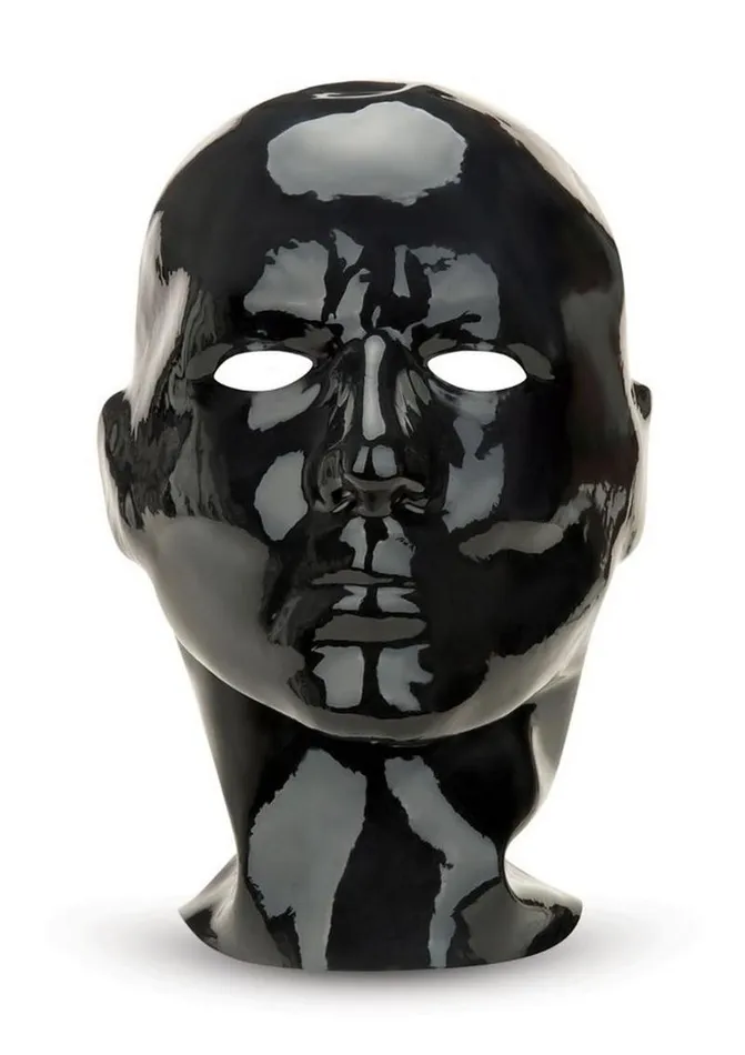 Vibrators Prowler RED Prowler Red Latex Hood
