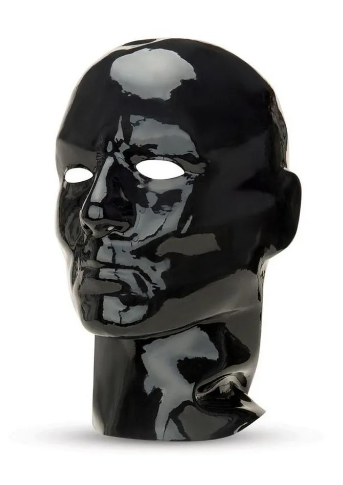 Vibrators Prowler RED Prowler Red Latex Hood