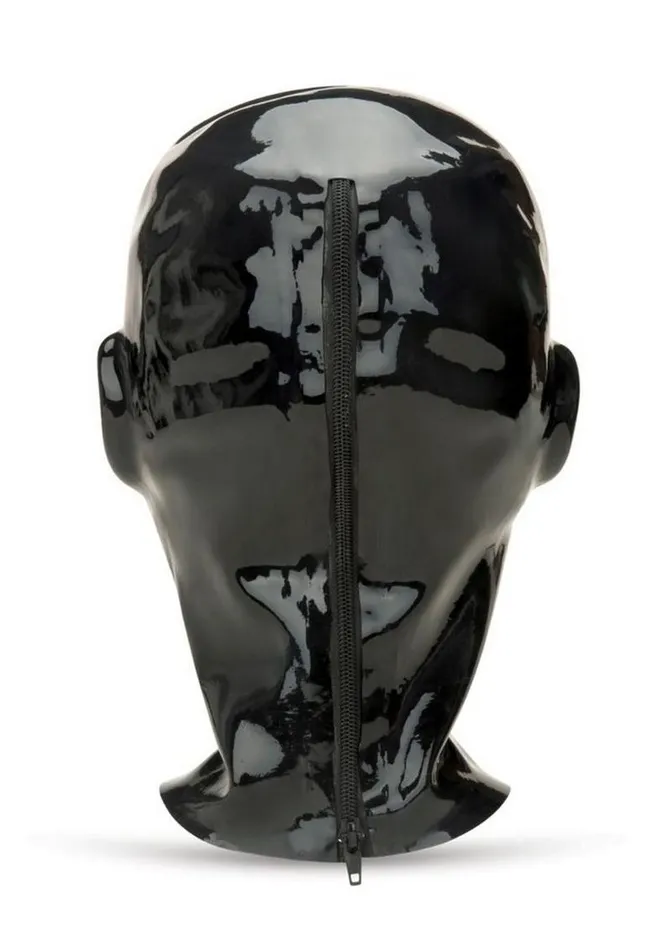 Vibrators Prowler RED Prowler Red Latex Hood