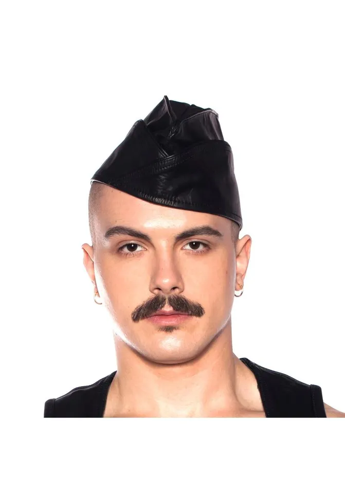 Vibrators Prowler RED Prowler Red Triangle Cap