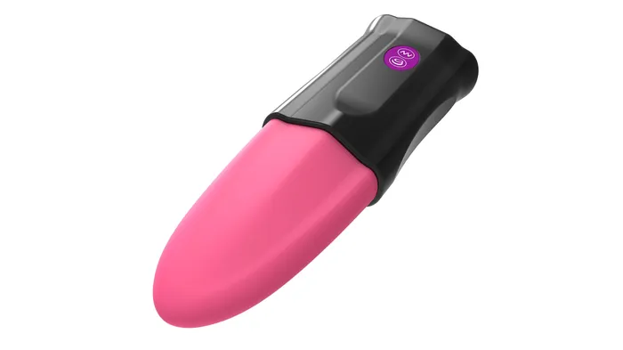 Vibrators SI Novelties Si62038 SWEET TREATS TONGUE TIED Vibrators SI Novelties Si62038 SWEET TREATS TONGUE TIED
