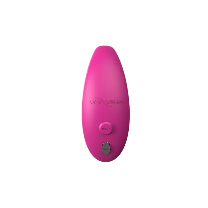 Vibrators WeVibe Sync Couples Vibrator Pink WeVibe