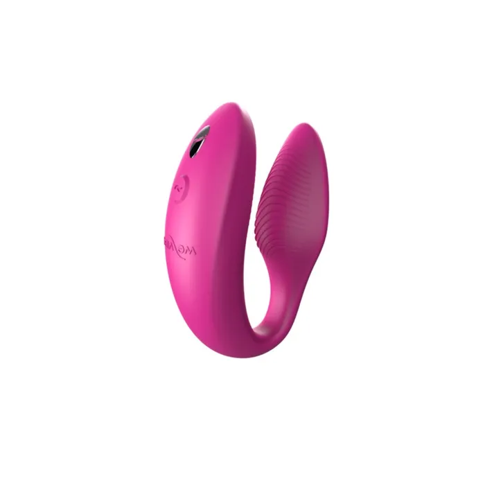 Vibrators WeVibe Sync Couples Vibrator Pink WeVibe