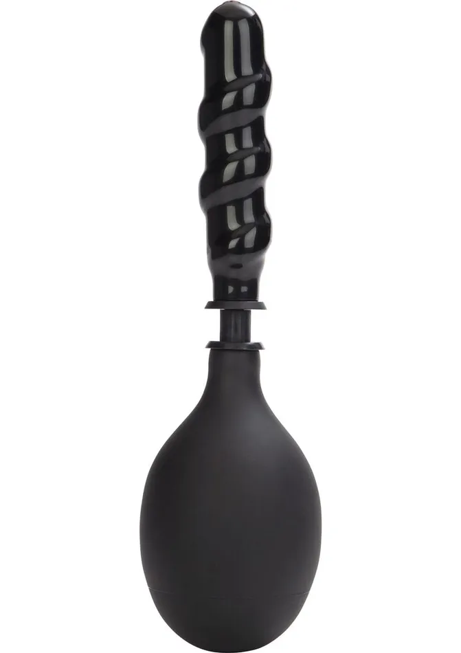 Water Systems Dildos Big Man Cleanser Enema