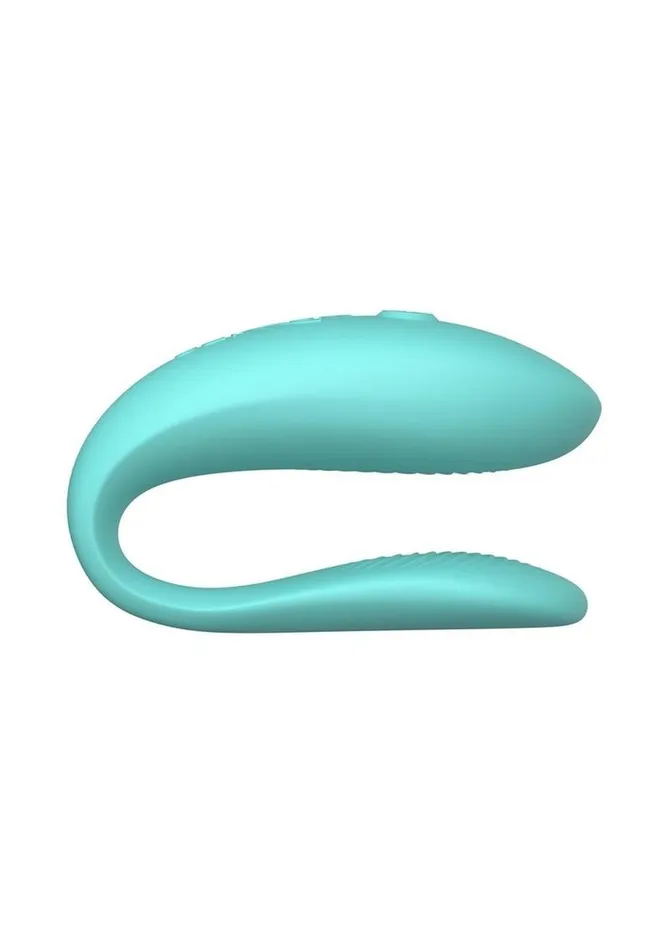 WeVibe Sync Lite App Control Rechargeable Silicone Couples Vibrator WeVibe Female Sex Toys